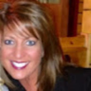 Meet your Posher, Teresa